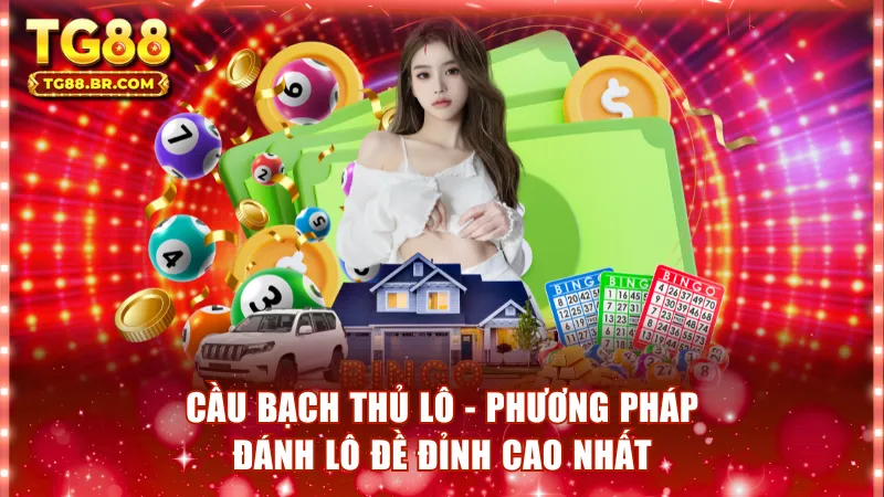 Cầu bạch thủ lô