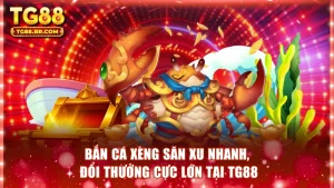 Bắn cá xèng