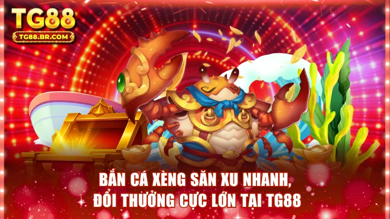 Bắn cá xèng