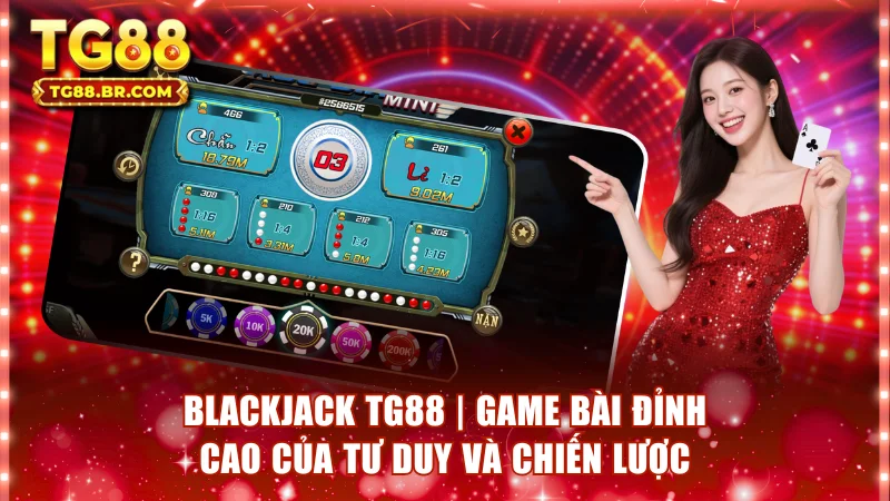 Blackjack