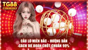cầu lô miền Bắc
