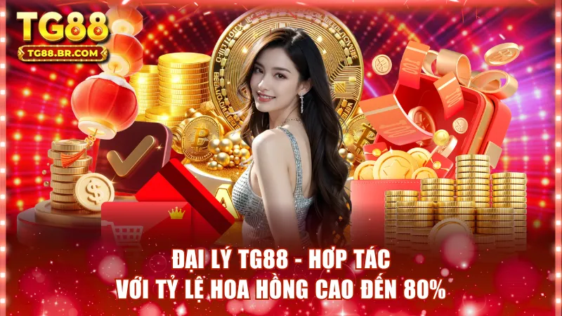 đại lý TG88
