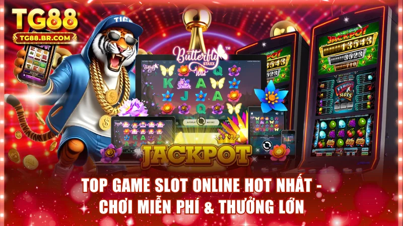 Game slot