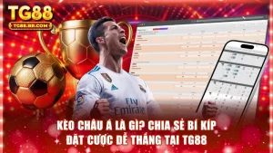 Kèo châu Á là gì
