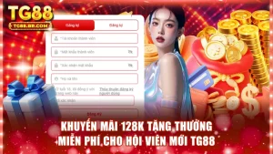 Khuyến mãi 128K
