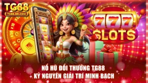 Nổ hũ đổi thưởng