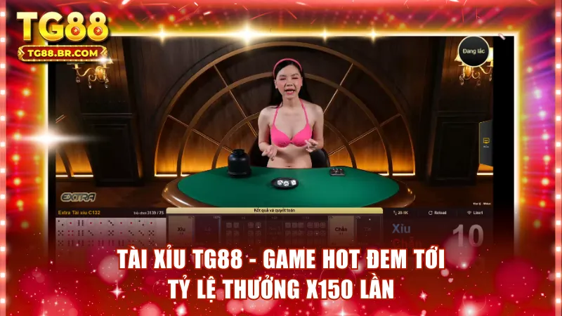 Tài Xỉu